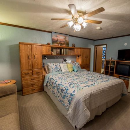 Canyon Colors Bed And Breakfast Page Exterior foto