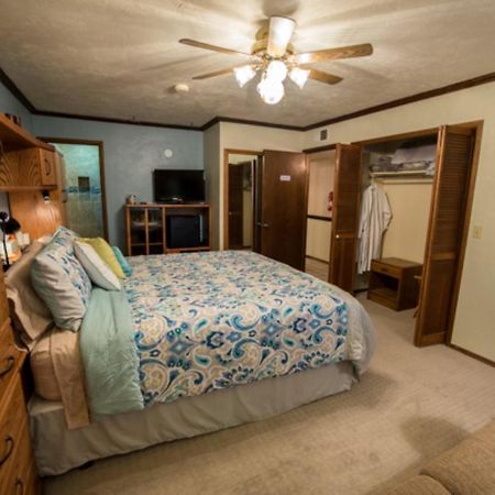 Canyon Colors Bed And Breakfast Page Exterior foto